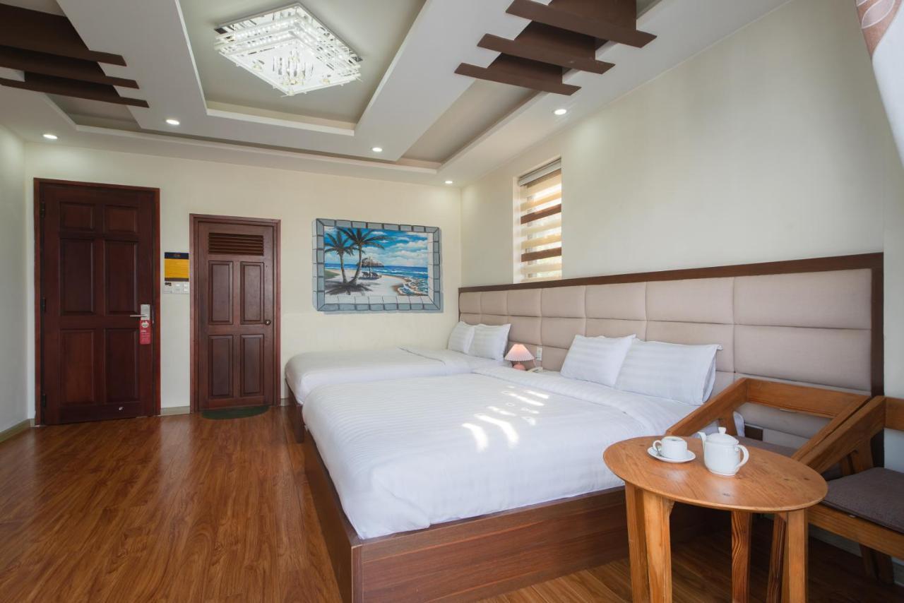 Tasme Hotel Da Lat Exterior photo